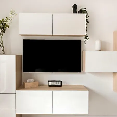 Appartement Studio Rue Auguste Mounie Antony