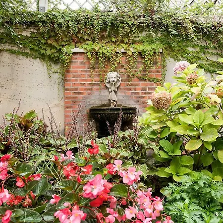 Studio Rue Auguste Mounie * Antony