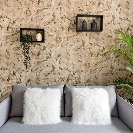 Studio Rue Auguste Mounie Appartement Antony
