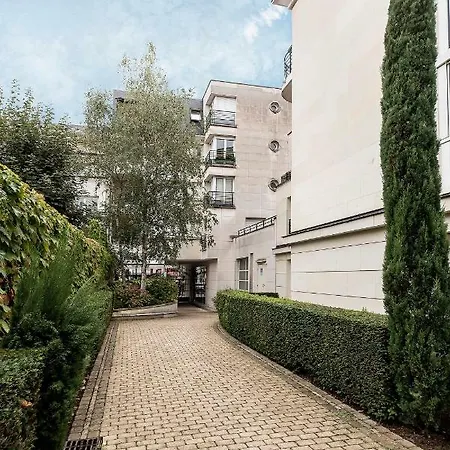 Studio Rue Auguste Mounie Appartement *